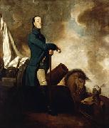 Count of Schaumburg Lippe Sir Joshua Reynolds
